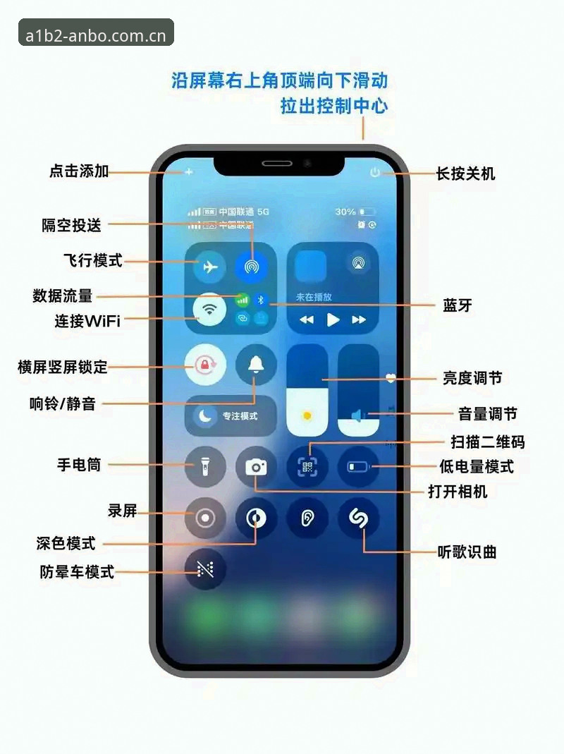 安博iOS版使用详解：安博中国平台苹果端完整指南